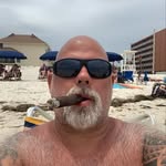 Henry Benefield - @deafbear197772 - Instagram