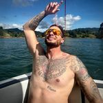 Henry Benjamin - @henry_benjamin4873 - Instagram