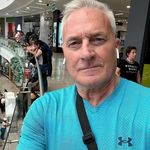 Henry Benjamin - @henry50762024 - Instagram