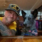 Henry Benjamin - @grateful_ham - Instagram