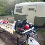 Henry Bergen - @boler_camping - Instagram