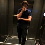 Henry Best - @asap_besty - Instagram