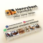 Henry Best Furnitures - @henrybestfurnitures - Instagram