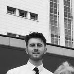 Henry Betts - @hbukdesigns - Instagram
