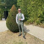 Henry Squire-Betts - @henrytsb - Instagram