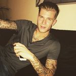 Henry Bills - @henry_billings89 - Instagram