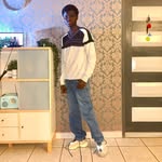 Henry bills - @kwesibills_riseup - Instagram