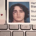 Henry Blankenship - @henry_blankenship_ - Instagram