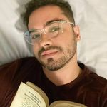 Henry Bliss - @saris_warty - Instagram