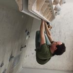 Henry Block - @henry.routesetting - Instagram