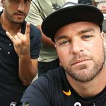 Henry Block - @uncle_ryblock - Instagram