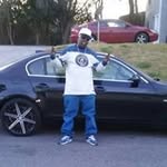 Henry Blunt - @zioncity_liljune - Instagram