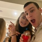 Henry Blunt - @blunty.03 - Instagram