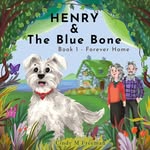 Henry & The Blue Bone - @henryandthebluebone - Instagram