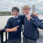 Henry bone - @henrybone18 - Instagram
