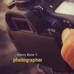 Henry Bone T - @henry_bone_t - Instagram