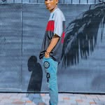 Henry bones - @henr_ybone - Instagram