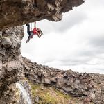 Henry Booker - @bananaboiadventures - Instagram