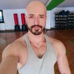 Henry Booker - @jetif10568 - Instagram