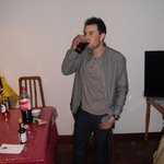 Henry Booker - @loverslaymegs - Instagram