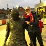 Henry Halleborn Nilsson - @henryhalleborn2011 - Instagram