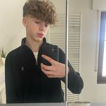 Henry - @henryborn5 - Instagram