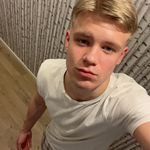 Henry Oxelborn - @henry_oxelborn - Instagram
