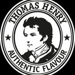 THOMAS HENRY – BORN IN BARS - @thomashenryofficial - Instagram