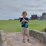 Henry Bostock - @henry.bostock.golf - Instagram