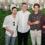 Henry Boston - @henryjboston - Instagram