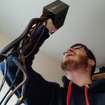 Henry Hart - @henry_botter - Instagram