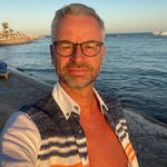 Henry Bouchara - @henrybouchara - Instagram