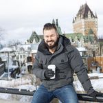 @henrybouchard61 - Instagram