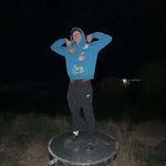 Henry Bowen - @dahomiehenny - Instagram