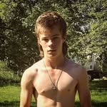 Henry Bowers - @not_yet_here - Instagram