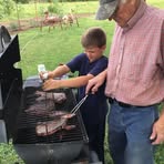 Henry Bowers - Facebook