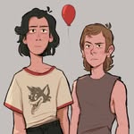 Henry Bowers - @henry_bowers_yourkiller - Instagram