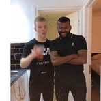 Henry Bowers - Facebook