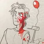 𝙷𝚎𝚗𝚛𝚢 𝙱𝚘𝚠𝚎𝚛𝚜 - @psycho1980s - Instagram