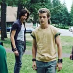 Henry Bowers - @flamer.bowers - Instagram
