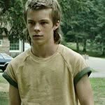 Henry_Bowers_RP - @henry_bowers_rp - Instagram