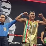 Henry Alcantara De Elbox - @henry_boxeo_ - Instagram