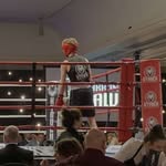 Henry Bannister - @henry_boxing08 - Instagram