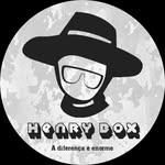 Henry Box - @henry.box1 - Instagram