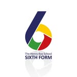 Henry Box Sixth Form - @hbs_sixthform - Instagram
