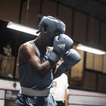 Henry Gonzaga - @henry_klaus_hk_boxing - Instagram