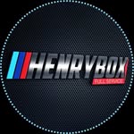 Henrybox oficial 🇧🇷 - @henryboxfullservice - Instagram