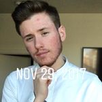 Henry Boyer - @henryboyer39 - Instagram