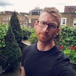 Henry Boyer - @armanderita - Instagram