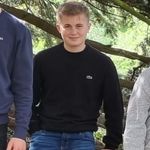 Henry Boyer - @henry_boyer_ - Instagram